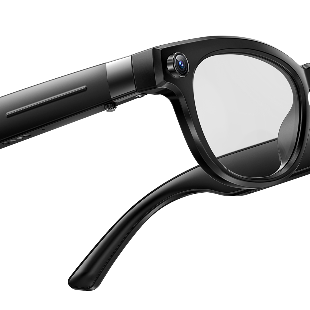 DPVR G1 Smart Glasses