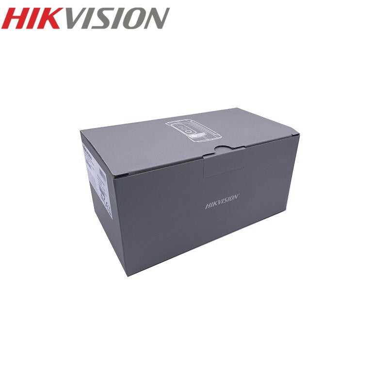 HIKVISION DS-KB8113-IME1 Vandal-Resistant Doorbell 2MP Camera IP65 IK09