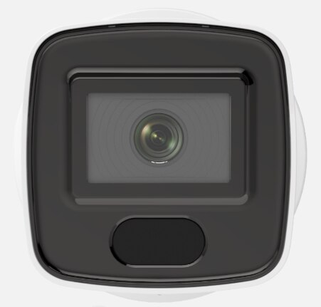 Hikvision 8MP Mini IP Camera 4K AcuSense Excellent Low-light Performance H.265+