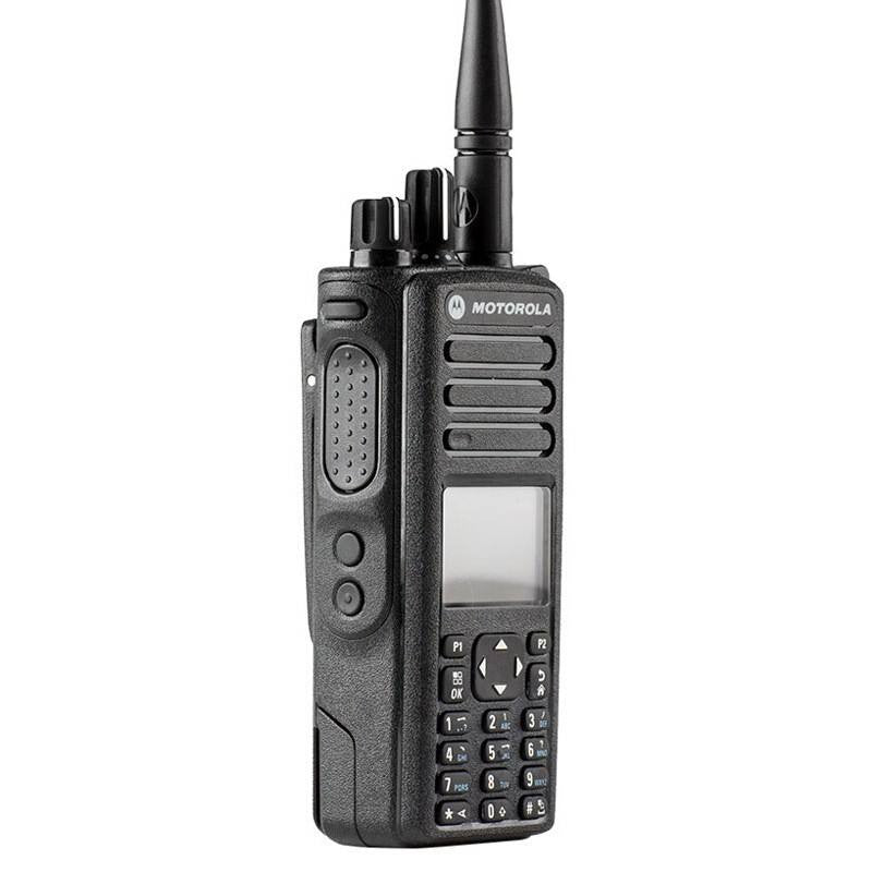 Motorola Digital Radio DP4800