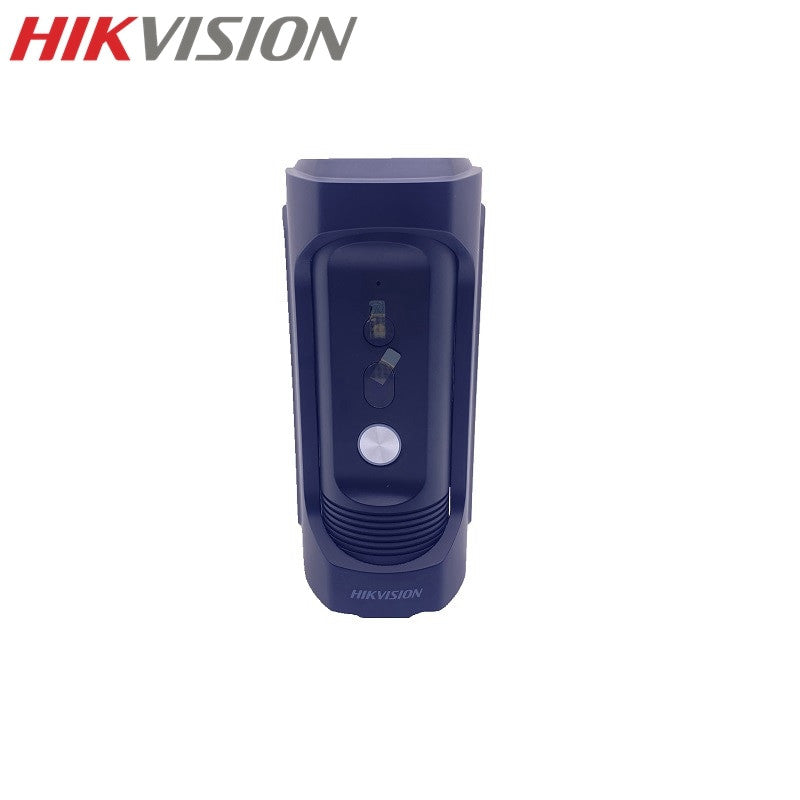 HIKVISION DS-KB8113-IME1 Vandal-Resistant Doorbell 2MP Camera IP65 IK09