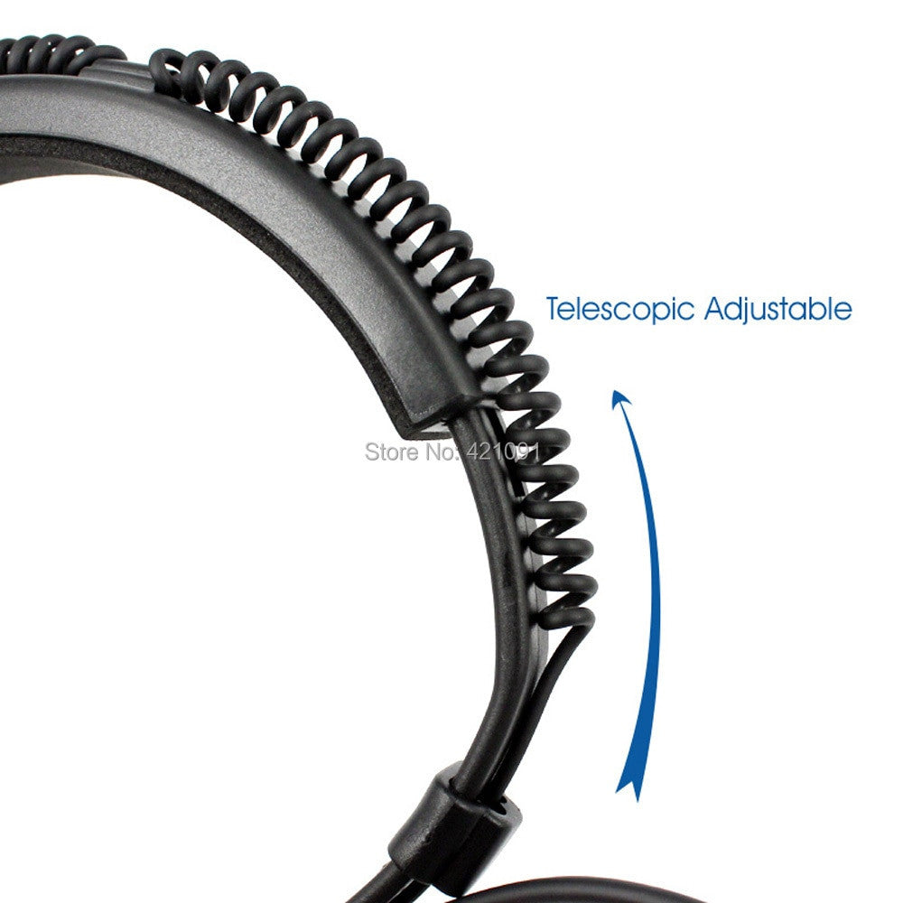GT-3WP Earpiece