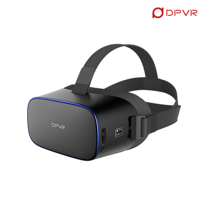 DPVR-Virtual-Reality-Headset-P1-Ultra-4K-front