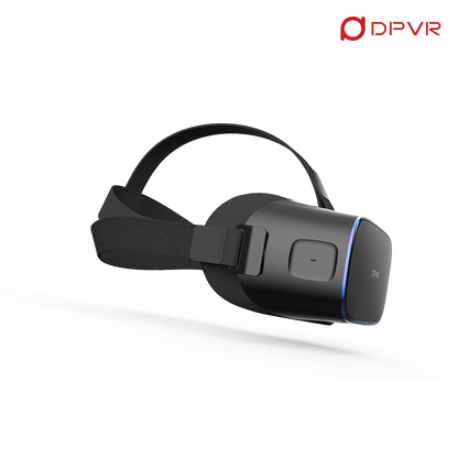 P1 PRO-4K(ULTRA) – P Series, All-In-One VR headset