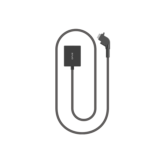 DPVR short Cable for E4- E4 Accessories