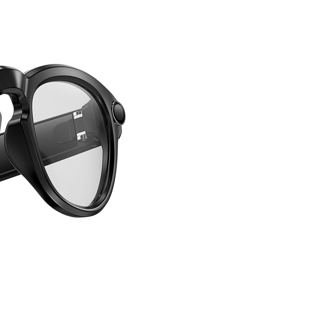 DPVR G1 Smart Glasses