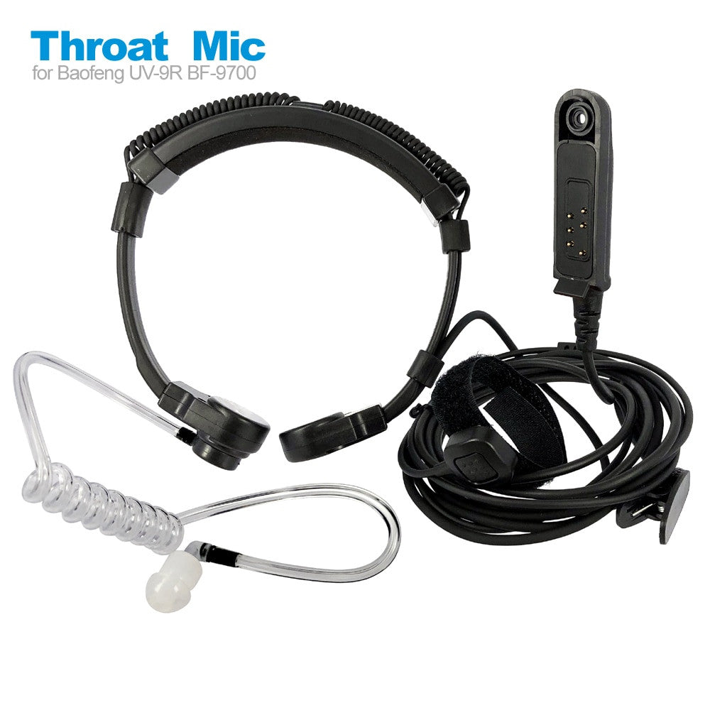GT-3WP Earpiece