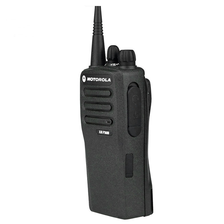 Motorola Digital Radio GP140 GP3688 EP450 GP3188