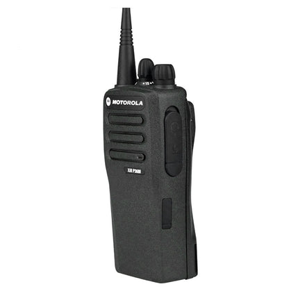 Motorola Digital Radio GP140 GP3688 EP450 GP3188