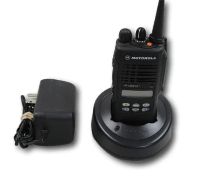 Motorola HT1250 UHF
