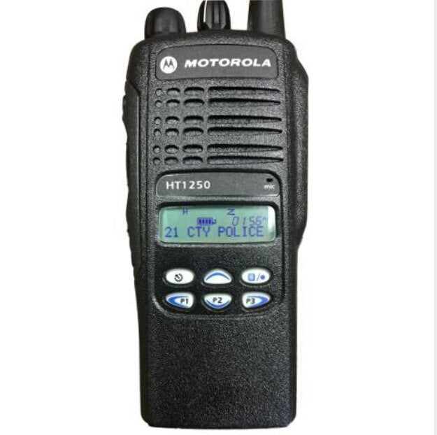 Motorola HT1250 UHF