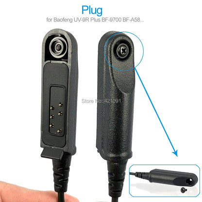 GT-3WP Earpiece