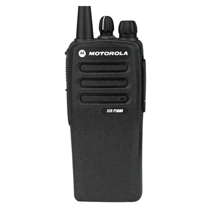 Motorola Digital Radio GP140 GP3688 EP450 GP3188