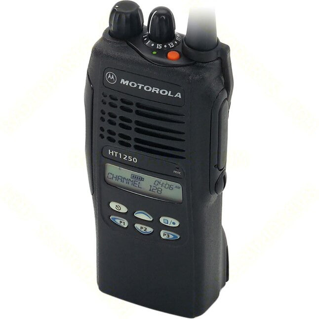 Motorola HT1250 UHF
