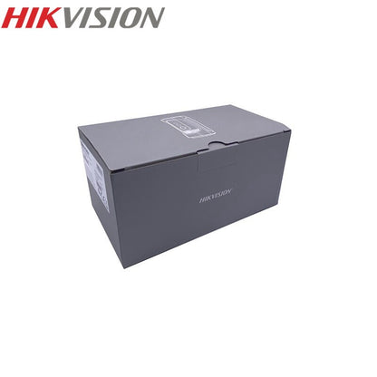 HIKVISION DS-KB8113-IME1 Vandal-Resistant Doorbell 2MP Camera IP65 IK09