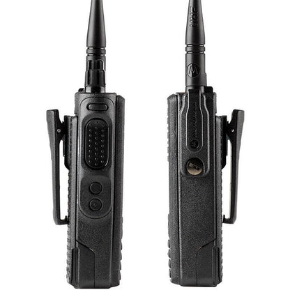Motorola Digital Radio DP4800