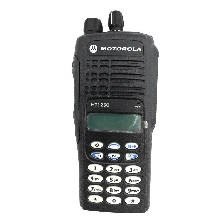 Motorola HT1250 UHF