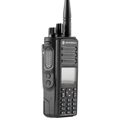 Motorola Digital Radio DP4800