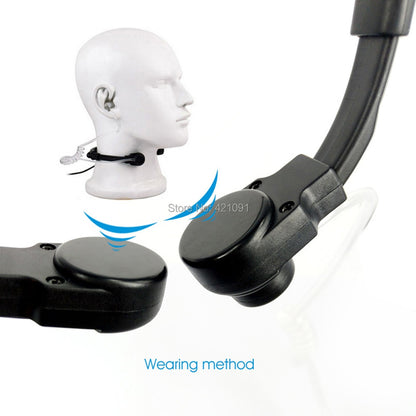 GT-3WP Earpiece