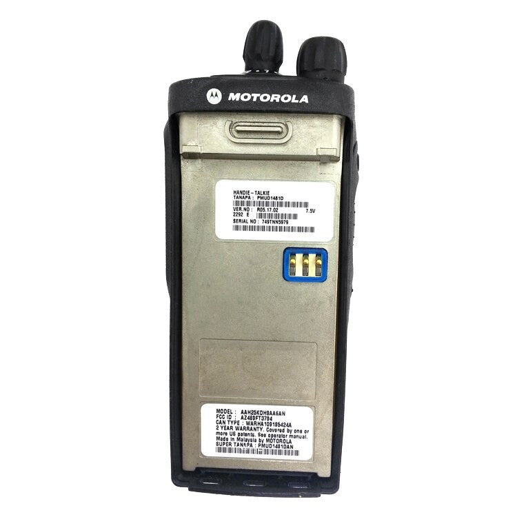 Motorola HT1250 UHF